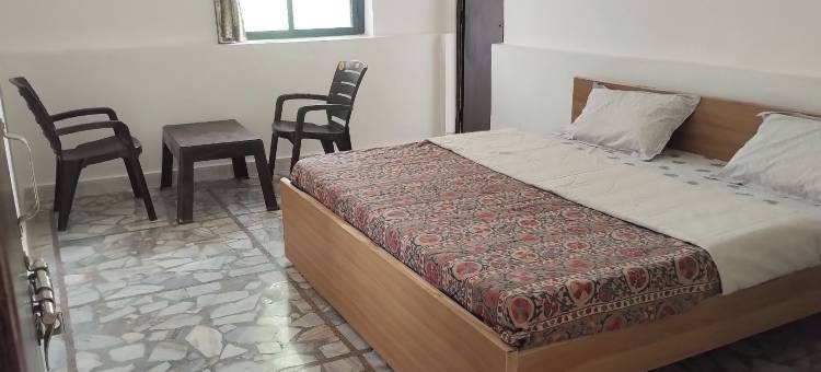 贾纳丹度假村普什卡(Janardan Resort Pushkar)图片