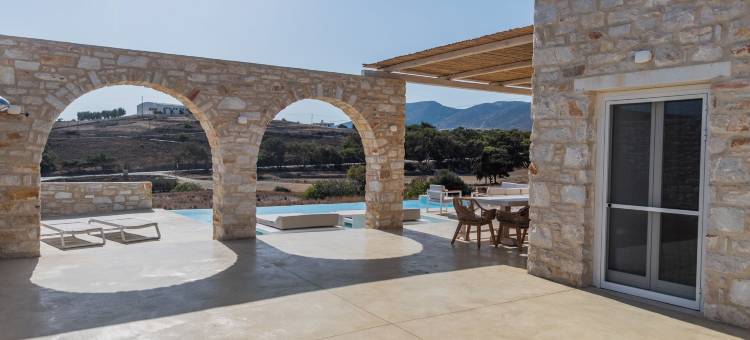 爱琴海情怀(Aegean Feelings)图片