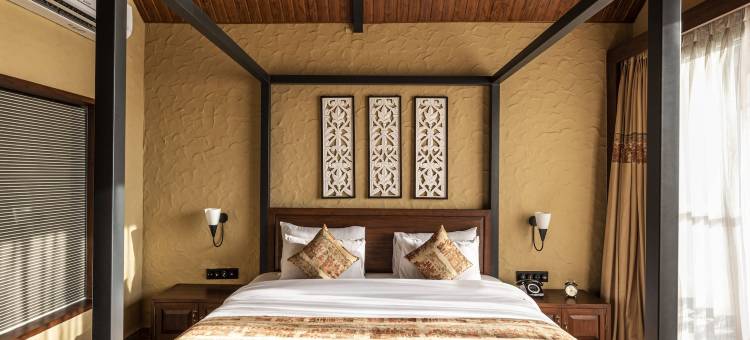 加那利群岛度假村及水疗中心(Canary Islands Resort & Spa)图片