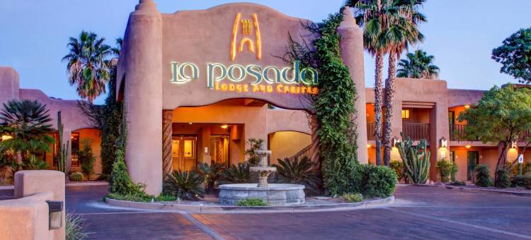 拉波萨达小屋旅馆-阿桑德连锁酒店成员(La Posada Lodge & Casitas, Ascend Hotel Collection)图片