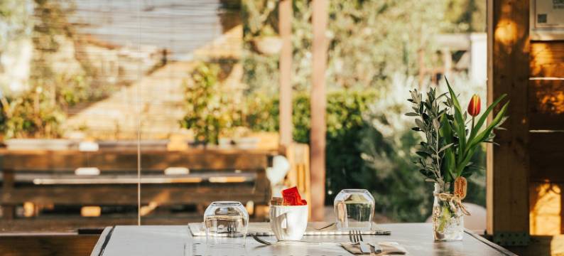 甜蜜小屋农庄酒店(Agriturismo Sweet Cottage)图片