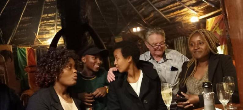 大圆小屋(The Great Circle Lodge - Hostel)图片