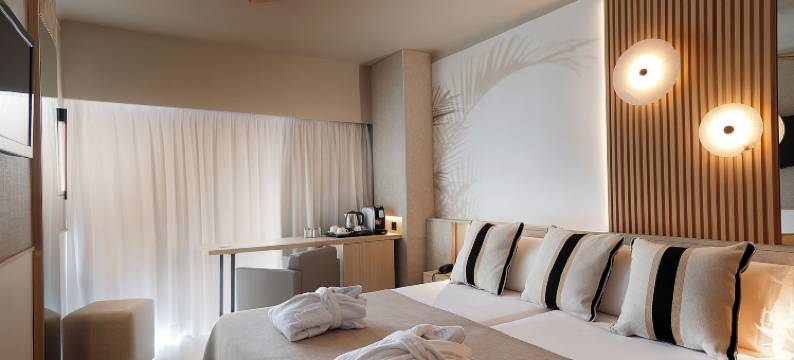 卡巴列罗酒店(BG Caballero)图片