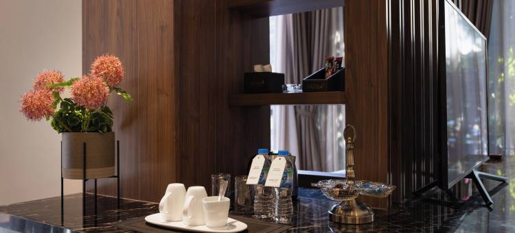 哈迪瓦精品酒店(Hadiva Boutique Hotel)图片