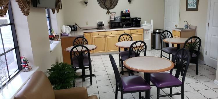 桃子树旅馆(Peach Tree Inn)图片