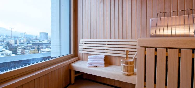 苏黎世沃夫拉姆普拉兹观景公寓(VISIONAPARTMENTS Wolframplatz - contactless check-in)图片