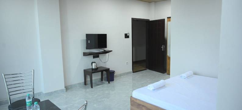 山景华丽酒店(Hotel Hill View Grandeur)图片