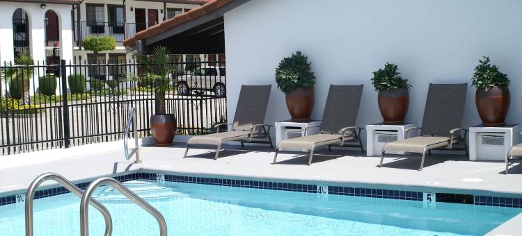 Travelodge by Wyndham 瓦列霍(Travelodge by Wyndham Vallejo)图片