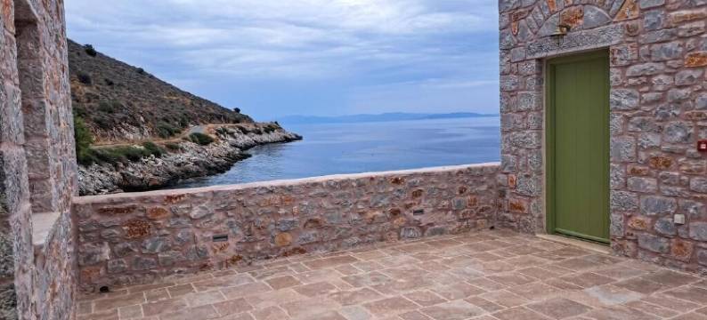 阿拉皮斯客房及套房(Arapis Rooms & Suites)图片