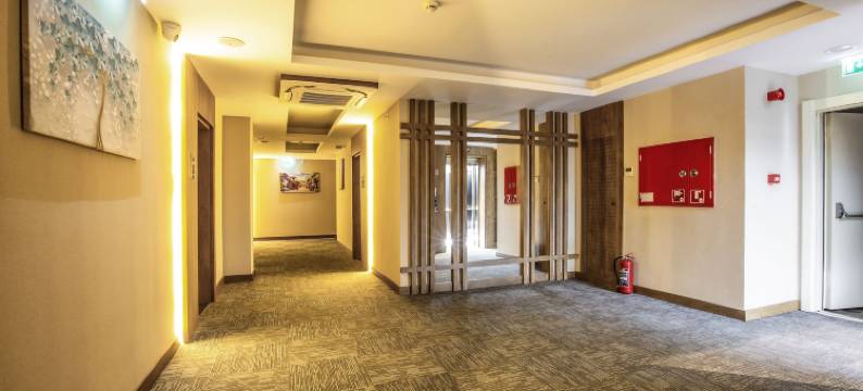 NEHIR酒店(NEHİR Otel)图片