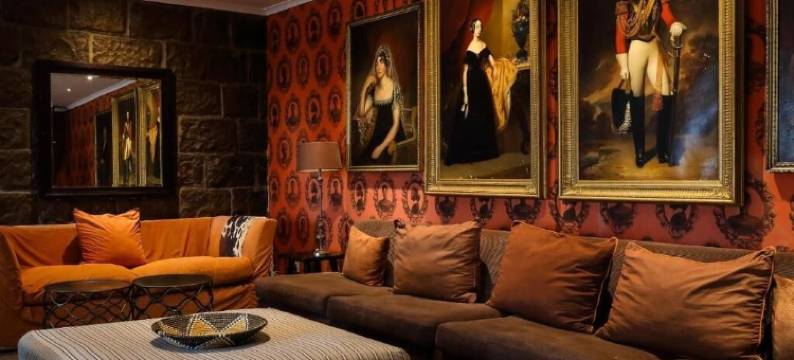 奥克兰农场住宿(Oaklands Farm Stay)图片