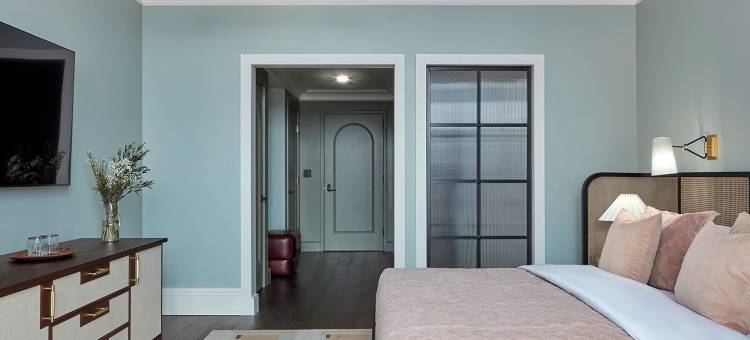 市民之家(Citizen House)图片