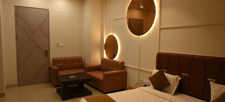 塞西大酒店(Sethi Grand Hotel)图片