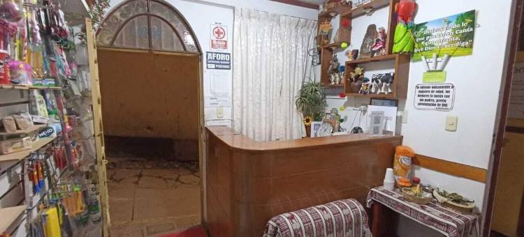 阿尔博拉达旅游旅馆(Hostal Turístico Alborada)图片
