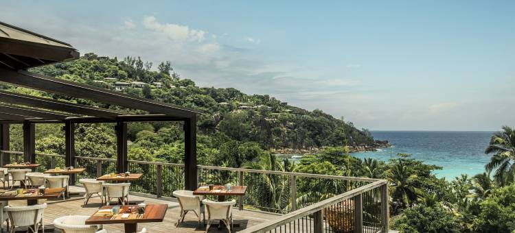 塞舌爾四季度假酒店(Four Seasons Resort Seychelles)图片