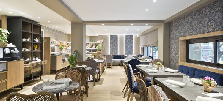 阿卡德壮丽酒店(Acta Splendid)图片