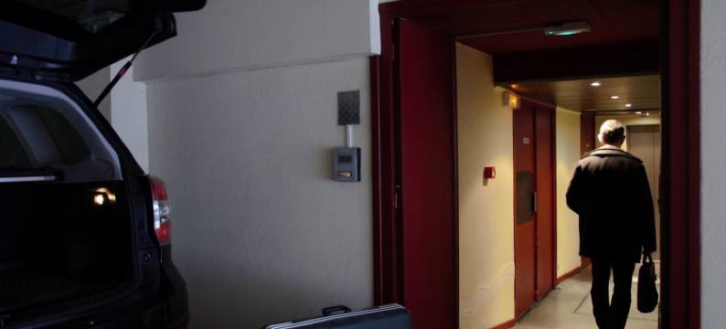 圣艾蒂安南 - Logis酒店 du Midi(Logis Hôtel du Midi - Saint Etienne Sud)图片