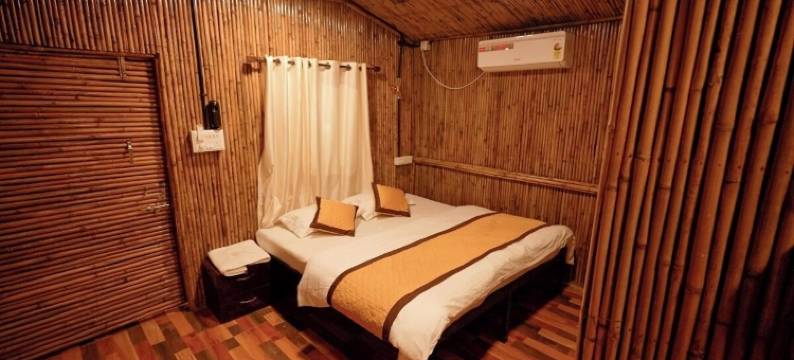 竹海岸度假村(The Bamboo Shores Resort)图片