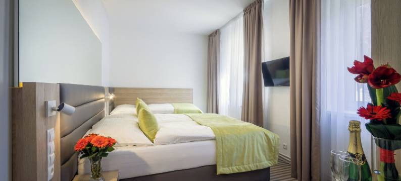 白狮酒店(Hotel White Lion)图片