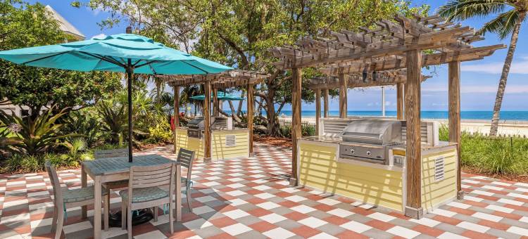 温德沃德波因特Hyatt酒店(Hyatt Vacation Club at Windward Pointe)图片