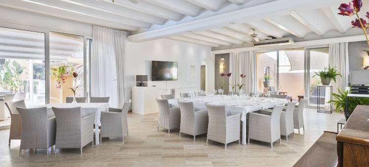 范德瓦尔克船歌酒店(Van der Valk Hotel Barcarola)图片