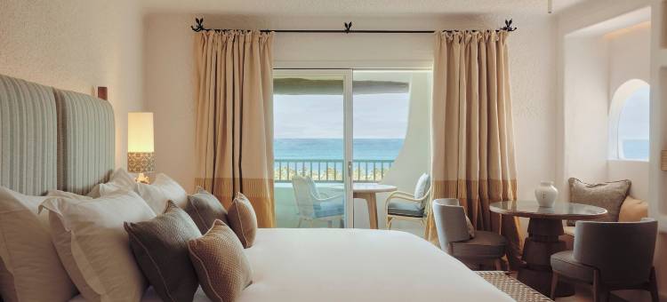 罗马齐诺，贝梦德酒店， 撒丁岛(Romazzino, A Belmond Hotel, Costa Smeralda)图片