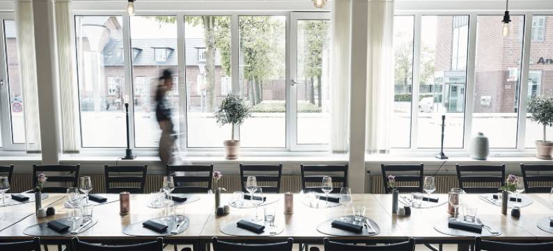 斯克伦酒店(Hotel Skjern)图片