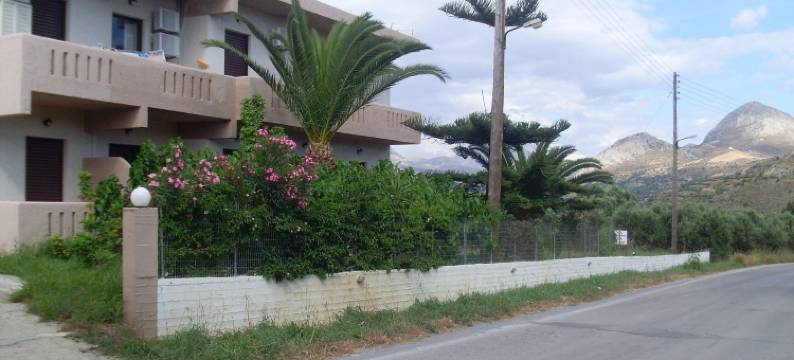 艾琳娜旅馆(Elena Rooms)图片