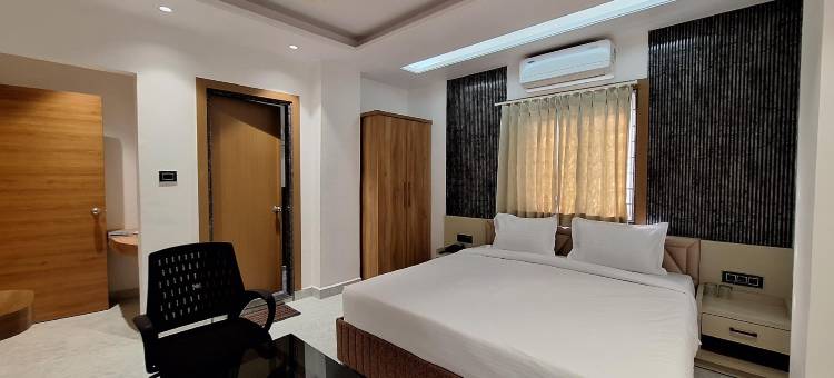 科德莉亚酒店(Hotel Cordelia Inn)图片