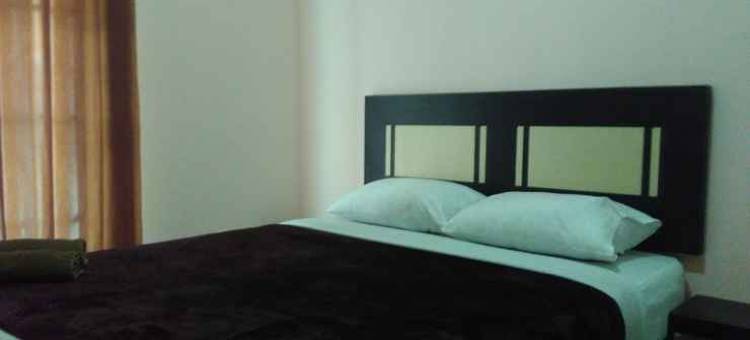 哈雅提旅馆(Wisma Hayati)图片