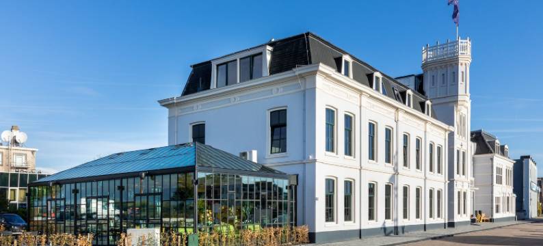 马斯刘易斯酒店(Hotel Maassluis)图片
