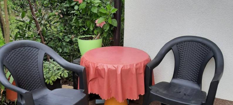 海眼公寓(Apartments Sea Eyes)图片