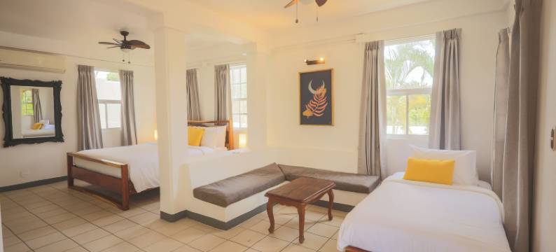 阿尔玛维达酒店(Alma Vida Hotel)图片