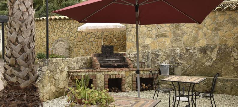 本蒂沃利奥农庄度假别墅(Agriresort Villa Bentivoglio)图片