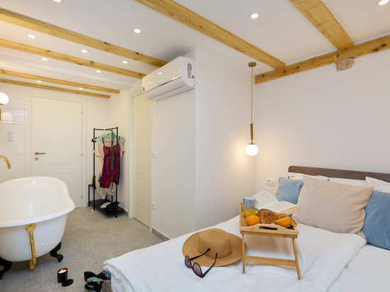 多米尼亚精品别墅 - 老城区