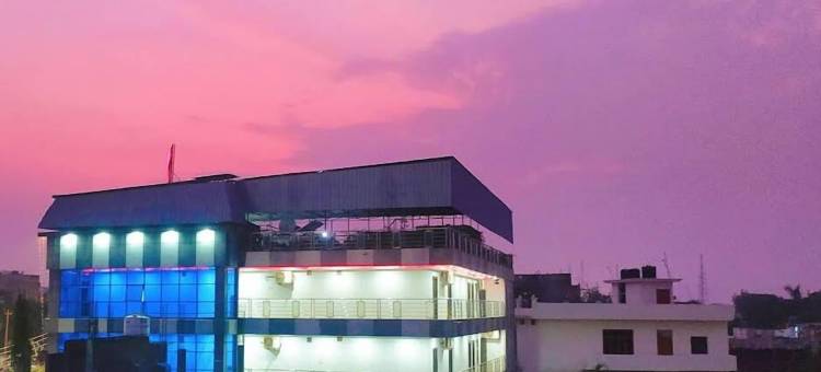 庆典酒店(Hotel Celebration)图片