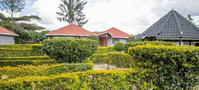 图迈尼小屋酒店及会议中心(Tumaini Cottages and Conference Centre)图片