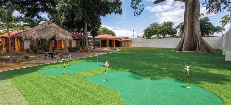 H4酒店(Hotel H4)图片