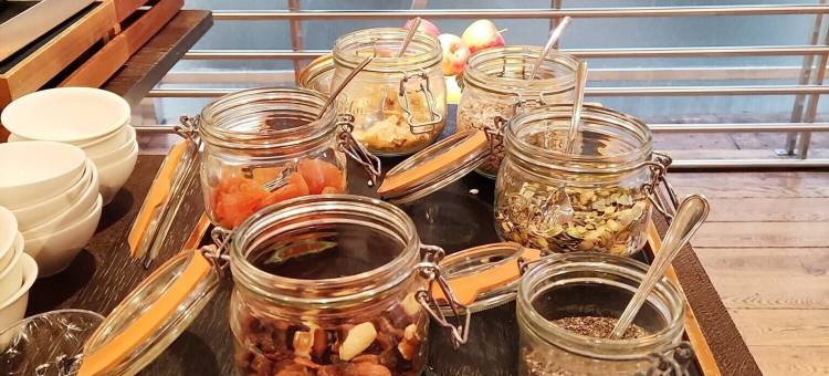 马丁曼诺尔酒店(Martin's Manoir)图片