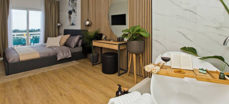 贝尼塔之家(Casa Benita)图片