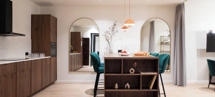 Bob W 东公园(Bob W Oosterpark)图片