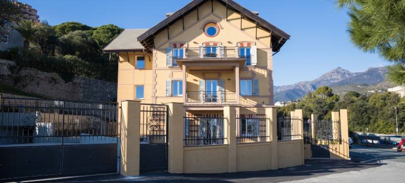 法国大道(Residence Via di Francia)图片