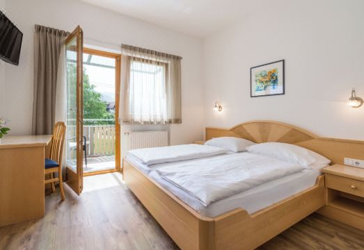 Garni Schorneck酒店(Garni Schorneck) Hotel Overview