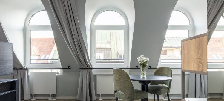 Numa | Blend 公寓(Numa | Blend Apartments)图片