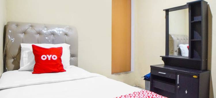 Hotel O 天空居住茉莉花(Hotel O Sky Residence Mawar)图片