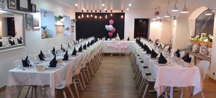 埃尔波塔泽戈餐厅青年旅舍(El Portazgo Hostal Restaurante)图片