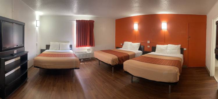 REGAL 8 INN & SUITES皇家八号旅馆及套房(Regal 8 Inn & Suites)图片