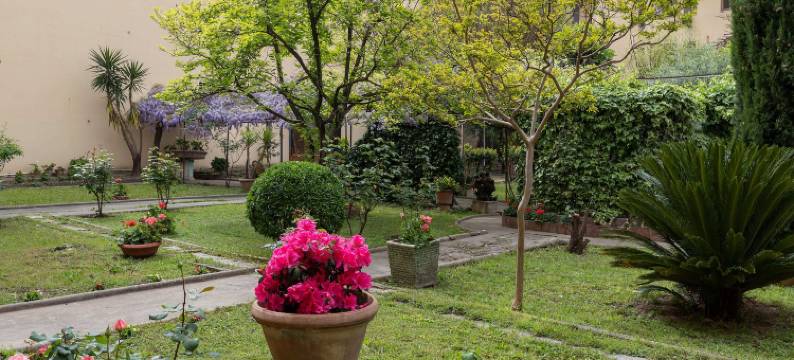 安蒂卡迪莫拉圣安娜(Antica Dimora Sant'Anna)图片