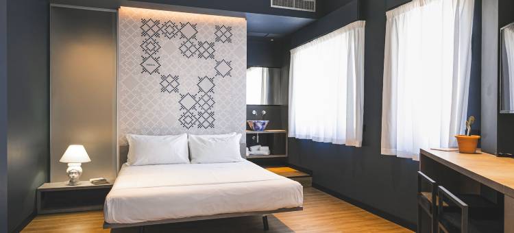 诺里亚西西里魅力客房(Nooria Sicilian Charme Rooms)图片
