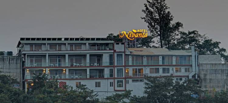 尼万塔酒店潘奇加尼(Nivanta Hotel Panchgani)图片